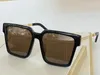 292S New Fashion Sunglasses With UV Protection for Women Vintage square Plank Frame popular Top Quality Come With Case classic sun2339838