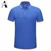 Casual Polo Shirt Men Fashion Solid Summer Brands Polo Shirts Women Breathable Golf Jersey Sports Polos Cotton 65% Polyester 35% 220312