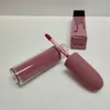 Brand makeup Lip Gloss matte Lipstick LipGloss 12 colors Makeup Luster Retro Lipsticks Frost Sexy8702712