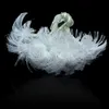 100st LED Light Christmas Decoration Dandelion Optic Fiber Fairy String Lamp Romantic Atmosphere Party Wedding Festival Y2006032430