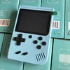 Nowy gospodarz Handheld Retro Console Game Console Can 800 Klasyczne Gry Prezenty Pamięć dzieciństwa Accessorie Gra Free DHL