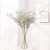 Lan Kwai Fong wedding Decorative simulation flowers all over the sky star home decoration artificial crafts with flower for interior decorations