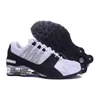 NIKE OSHOX AVENUE 803 809 r4 2020 803 809 802 쿠션이있는 PU 표면 뜨거운 판매 드롭 배송 도매 유명한 Avenue NZ Mens 캐주얼 신발 크기 7-12 WD07