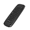 G7 télécommandes rétroéclairées Fly Air Mouse avec clavier sans fil d'apprentissage IR voix universelle 24G pour Android TV BOX5171213