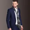 Lenços Sorrynam 2021 Europa Moda Xaile Homens Inverno Quente Tartan Scarf Business Sjaal Xadrez Algodão Wraps Bufanda Foulard1311c