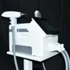 Draagbare Elight OPT IPL permanente haarverwijderingsmachine voor huidverjonging Laser tattoo verwijderingsmachines Schoonheidsapparaat