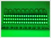 Iniezione Super LED Modulo Luce per lettere del canale dei segni DC12V 1.2W SMD 2835 62mm x 13mm Aluminium PCB 2020 Nuova vendita diretta di fabbrica