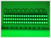 射出スーパー LED モジュールライトサインチャンネル文字 DC12V 1.2 ワット SMD 2835 62 ミリメートル × 13 ミリメートルアルミ PCB 2020 新工場直接販売