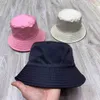 Nuovo cappello a benna di alta qualità uomo donna secchio moda attrezzata sport spiaggia papà cappelli da pescatore coda di cavallo berretti da baseball cappelli snapback l2809410
