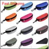 hard eyeglass cases