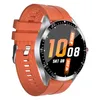 2022 inteligentne zegarki termometr inteligentne zegarki TESTERTA TRECTIRE CIRNIKÓW krwi IP68 Woda Proof GPS Sports Bluetooth PK DZ09 Android Smartwatch