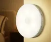 Bedroom Decor Night Lights Motion Sensor Night Lamp Children's Gift USB Charging Bedroom Decoration Led Night Light MOONSHADOW