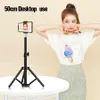 50/120/160 CM Photography Tripod Light Stands Photo Studio Relfectors Softboxes Lights Backgrounds Video Lighting Studio Kits