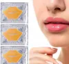 Hot Sale Collagen Lip Mask Combination 3 typer Fuktande näring av anti rynka läppförbättring läppar care2022 bästa kvalitet