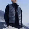 Xiaomi Youpin Gilet riscaldante a 90 punti Gilet riscaldante con controllo della temperatura intelligente Cappotto termico esterno Giacche calde invernali