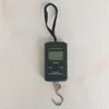 10g 40kg escalas digitais display lcd pendurado bagagem pesca peso portátil hangings eletrônicos escala de gancho steelelyard bh4163 tyj