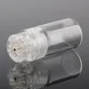 Hydra 20 Micro Needle Titanium Applicator Bottle Антивозрастной инструмент для ухода за кожей Многоразовая система микроигольчатой терапии Бесплатная доставка DHL 20 шт. / Лот