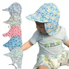 cappelli da bagno per bambini