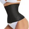 Taille Trainer Modellierung Gurt Body Shaper Abnehmen Gürtel Gürtel sexy Korsett Shapewear Bauch Shaper Korsett Abnehmen Unterwäsche 201222