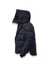 20ss Nieuwe Winterjas Bests Kwaliteit Parka Jas Mannen Donsjack Outdoor Dikke warme Veer Mode Man Kleding