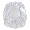 Водонепроницаемый матрас Protector Cover для кровати 100 хлопковое многоразмерное Micro Fit Antarlergic и антибактериальные в Турции 201218