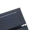 Para mercedes-v-class 2017-2020 acessório de carro inoxidável 2 portas anti-chute almofada capa guarnição quadro decoração interior molding3784946