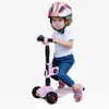 childrens elektrische scooter