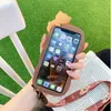 2020 Nieuwe Super Cute 3D Cartoon Silicone Soft Cover voor iPhone 12 11Pro MAX X XR SE2 7 8PLUS Telefoonhoesje