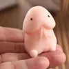 Party Favor Cute Penis Shape Slow Rebound Pu Squishy Toy Rising Stress Relief Toys Relax Pressure Intlever Gifts16385225