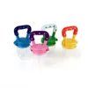 Bebê teether mamilo chupeta alimentos frutíferos mordedor silicona bebe silicone teethers alimentador de segurança mordida alimentício teether bpa livre