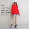 Stray Kids Sweatshirt Kpop كبير الحجم هوديي طباعة الملابس الكورية Harajuku عرق فيم سيدات كبيرة الحجم خريف الملابس LJ20114538848