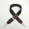 Colored Shoulder Straps Bag Diy Adjustable Belt For Crossbody Handbag Replacement Women Bags Accessories