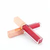 5ml Puste Lip Gloss Tubes Butelki Fiolne Refillable Kwadratowy Balsam Butelki Butelki Lip Stick Glaze Lipstick Próbka Próbka Kontener DIY Kosmetyki Narzędzie