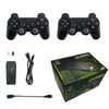 4K Games M8 USB 2.4G Wireless Console Nostalgic Host 3500+ 10000+ Classic Stick Lite 8 Bit Mini Retro Controller Compatibel Dual Gamepad