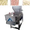 Offre spéciale machine à éplucher les arachides rôties en acier inoxydable machine à éplucher les arachides sèches machine à éplucher les arachides automatique