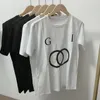 Camisetas masculinas designer moda masculina camiseta de verão para homens mulheres manga curta tee letra de roupas tees impressos tees de gola asiática m-xxxl te9u