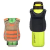 飲み物Koozie Vest Milital Molle Mini Beer Cover Coor Cooler Sleve調整可能なショルダーストラップカバーバーパーティー装飾bwb149364815