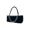 HBP Handbag Wallet Bag Bag Bag Bag New Woman Bag Bag عالية الجودة مصمم سلسلة أزياء شخصية غير منتظمة الشكل