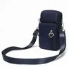 Hot Sale new 2021 Mini Cross-Body Cell Phone Cash Shoulder Strap Pouch Bag Purse Hot Coin Purses Design Dollar Slim Wallet