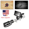 200M Nowa aktualizacja Night Vision Night Polowanie Riflescope Scopes Polowanie Optyczne Noc Polowanie Sniper Zakres 2 lat gwarancji