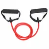 Fitness Yoga Resistance Rubber Bands Door Anchor Gym Workout Training Band Equipment Home Muscle Exercise Sports