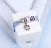 100% S925 Silver pärlor mousserande vita daisy charms rracelet passar europeiska smycken armband charm