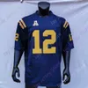 Custom 2021 Fly Navy Midshipmen Football Jersey NCAA College Dalen Morris Jamale Carothers Myles Fells Mark Walker Mychal Cooper Diego Fagot