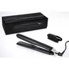 Piastrelle per capelli Professional Styler Plat Flat Hairs Style Styling Styling Tool Nero Bianco Colore Buona qualità
