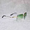 36% rabatt 2023 All-Match Oversize Slumpmässiga män Luipaard Style Lens Form Women Shadow Clear Galses Frame Read Gafas for Outdoor