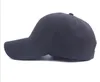 Casquette de Baseball unie pour hommes et femmes, unisexe, visière incurvée, chapeau HipHop à visière réglable, couleur unie, ps01585156338