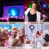 Portable Bluetooth dj Microphone Wireless Professional Speaker Home KTV Handheld Microphone mikrofon mic fifine1646242