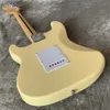 Verkoop van goede kwaliteit Yngwie Malmsteen elektrische gitaar geschulpte toets Bighead Basswood Body Standard Size4781784