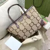 Çanta Tasarımcı Çanta Kadın Günlük Tote Çanta Alışveriş Torbası Omuz Çantası E biriktirici Çanta Crossbody Bag Deri