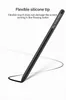 Vervangende pen touch potlood voor Samsung Galaxy Z vouw 2 viel 4voudig 3 G Case Capaciteit Stylus Pen Slot Tablet -scherm